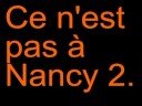 Le Service scolarit� de l\