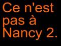 Le Service scolarité de l'Université Nancy 2 : 9h30