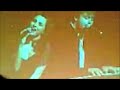 \"VALAHOL\" Zs�da kar�csonyi koncert duett L�tray �kossal