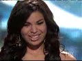 American Idol - Season 6 Finale - RESULTS