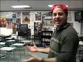Teacher Cribs