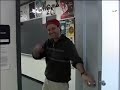 Teacher Cribs