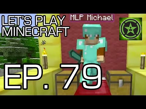 king - Will Michael be a good king? The lads find out in this week's Minecraft Let's Play. RT Store: http://roosterteeth.com/store/ Rooster Teeth: http://roostertee...