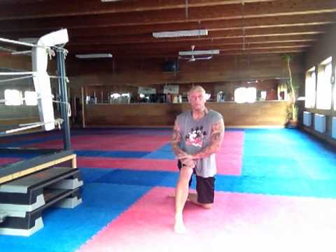 kickboxen