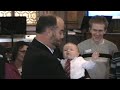 Baptism Baptism