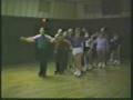 videos de Johnny Sharp MON MORNING Dance Specials BROOKPARK SKATELAND