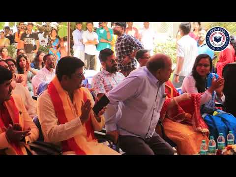 Ebenezer Group of Institutions Bangalore General video thumbnail 33