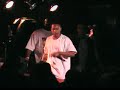 EPMD SHOW BB KINGS OCT 14TH 2006 EPMD SHOW BB KINGS OCT 14TH 2006