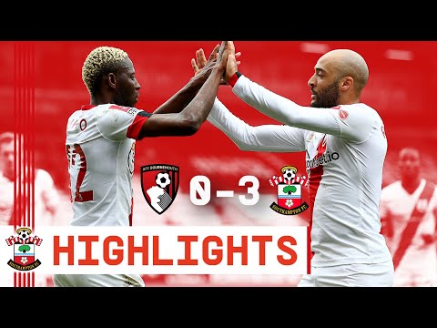 AFC Athletic Football Club Bournemouth 0-3 FC Sout...