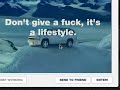 Chevy Tahoe Ad