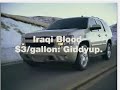 Chevy Tahoe Ad