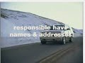 Chevy Tahoe Ad