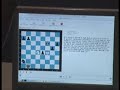 final ajedrez