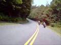 Blue Ridge Parkway (Mark)
