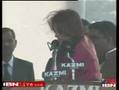 Big B gifts 'Aishwarya' school to Amar Singh