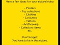 The Simpsons FAN CONTEST Promo
