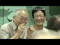 Chinese Community Centre Promotional video
