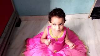 Christmas celebration