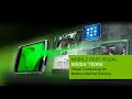 NVIDIA Tegra - Visual Computing for Mobile Devices NVIDIA Tegra - Visual Computing for Mobile Devices