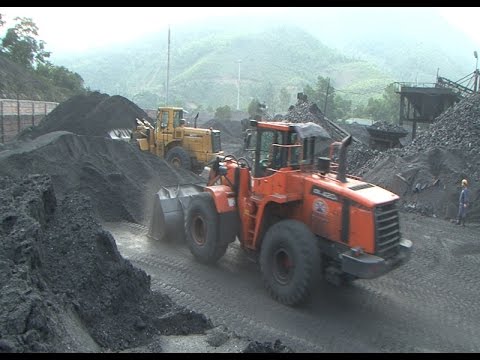 Nỗ lực khai thác, sử dụng hiệu quả nguồn tài nguyên than Việt Nam 