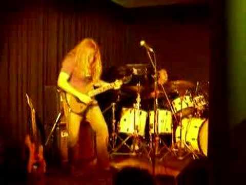Art Metal Trio Part 3