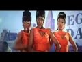 New Girl In Town Dance - Dynamites