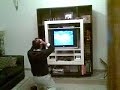 Santi Viendo Boca Unidos Vs Instituto
