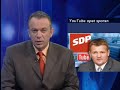 Ivica Kirin i Kiro prosviro u Dnevniku HTVa Ivica Kirin i Kiro prosviro u Dnevniku HTVa