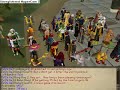Gertjaars 1 Billion xp party Gertjaars 1 Billion xp party