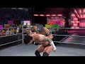 WWE Smackdown Vs. Raw 2008 High Flyer Personality WWE Smackdown Vs. Raw 2008 High Flyer Personality