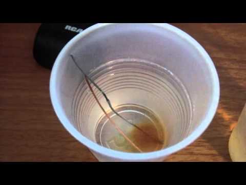 how to isolate dissimilar metals