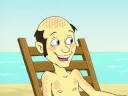 (Afrikaans) The Three Amigos PSA: \"Suntan\" (Afrikaans) The Three Amigos PSA: \"Suntan\"