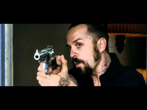 CONTRABAND Trailer 2012 - Official [HD]