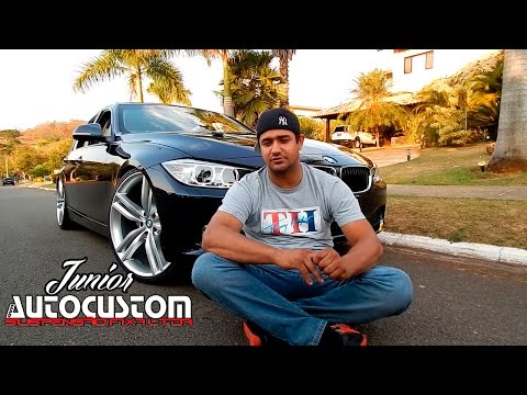 JUNIOR ~ GYN AUTO CUSTOM ~ GOIÂNIA-GO