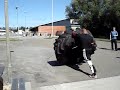 Dæk flip af Stjerne