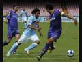 videos de Napoli Fiorentina