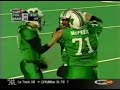 Marshall Thundering Herd - Leftwich to Watts TD vs Toledo