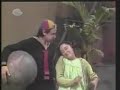 El Chavo Del Ocho- El Dia De San Valentin (Parte 1)