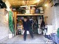 rexdale krump session
