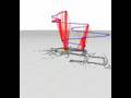 Robot-built map of CSAIL