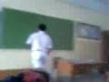 Mehmood copying miss Gulzar...St.lawrence's Boys' School