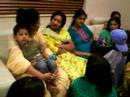 Send off party to Mallik &amp; Kavya -2