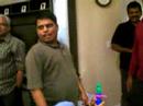 Send off party to Mallik & Kavya -2