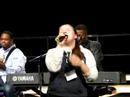 GoGospel 2007 F�rth - Gospel Pur - Solo