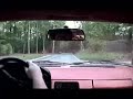 Porsche 928 On Board