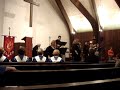 More Love, More Power - Holy Faith Praise Band - 11-2-06 More Love, More Power - Holy Faith Praise Band - 11-2-06
