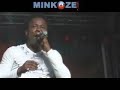Musique En Folie 2007 - Mass Kompa, Wyclef, Dabenz