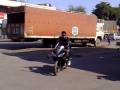 videos de pervez on his new bike