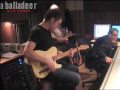 recording WAYBW: inside ICP Studios (2008)