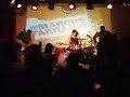 24-7 Spyz perform at The Marcus Farrar Show #13